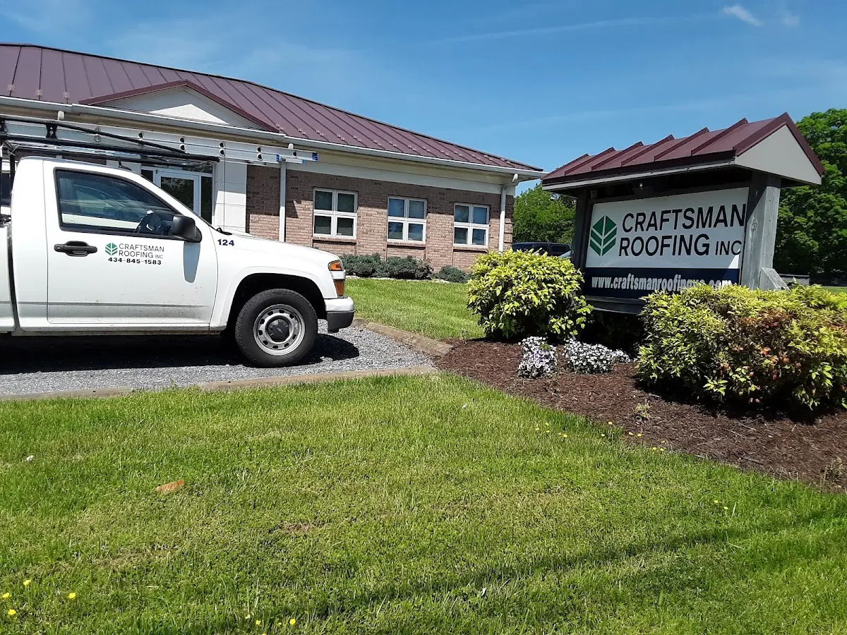 Quality Chimney Repair by experienced craftsmen in Royalton